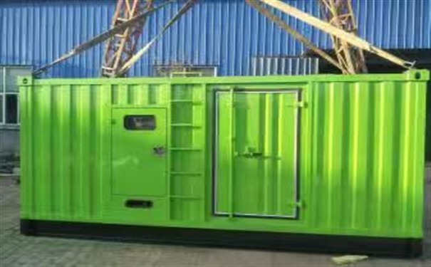 益阳600kw大型柴油发电机组出租价格 益阳600kw大型柴油发电机组出租价格